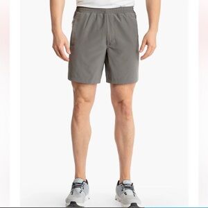 Birddogs Boom Shorts “For Your Boomstick” Boxer Brief Lined Running EUC size S